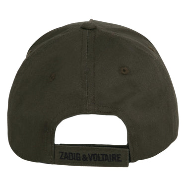 Gorra para niño y teen Zadig & Voltaire unisex